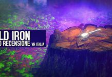 Cold Iron: recensione e video recensione