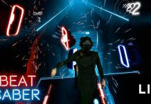 Il torneo internazionale di Beat Saber potrebbe entrare nella storia come il più grande evento arcade VR di sempre