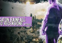 Megaton Rainfall: recensione e video recensione