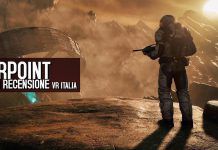 Farpoint: recensione e video recensione
