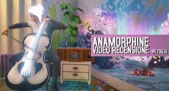 Anamorphine: recensione e video recensione