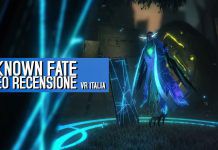 Unknown Fate: recensione e video recensione