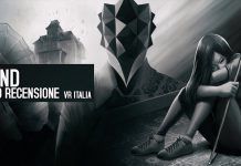 Blind: recensione e video recensione