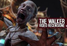 The Walker: recensione e video recensione