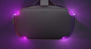 Oculus Quest news: update v18, IA Supersampling, crescita su Steam
