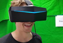 Pimax 8K e 5K+, impressioni dal meetup di Berlino, a fine Settembre partono le spedizioni