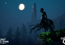 The Great C: la recensione