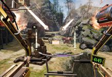 Code 51 Mecha Arena: la recensione