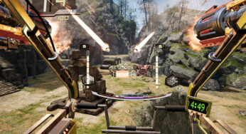 Code 51 Mecha Arena: la recensione