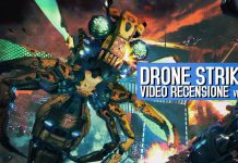 Drone Striker: recensione e video recensione
