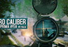 Zero Caliber: Anteprima della versione Early Access