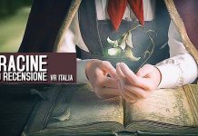 Déraciné: recensione e video recensione