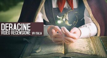 Déraciné: recensione e video recensione