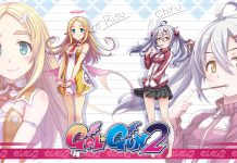 Gal Gun 2: la recensione