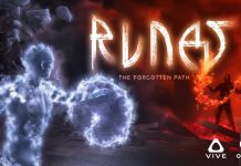 Runes The Forgotten Path: la recensione