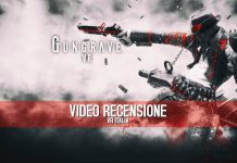 Gungrave VR: recensione e video recensione