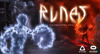 Runes The Forgotten Path: la recensione
