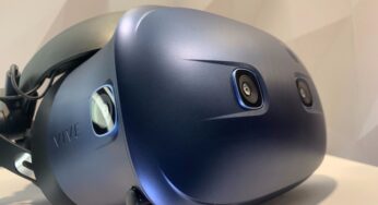 CES 2019: HTC rivela due nuovi visori, HTC Vive Pro Eye e Vive Cosmos