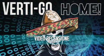 Verti-Go Home: recensione e video recensione (PSVR/PCVR)