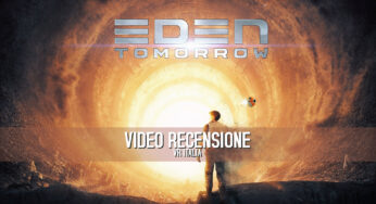 Eden Tomorrow: recensione e video recensione (PSVR)