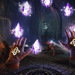 The Wizards – la recensione della versione PSVR