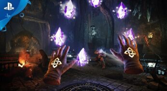 The Wizards – la recensione della versione PSVR