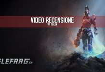 Telefrag VR: recensione e video recensione (PCVR)