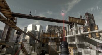 ArmZ VR: recensione e video recensione (PCVR)
