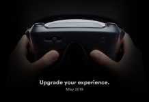 Valve mostra il suo nuovo visore VR ‘Index’, arrivo previsto a Maggio