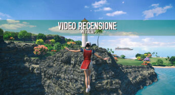 Everybody’s Golf VR – recensione e video recensione (PSVR)