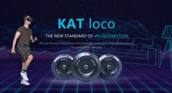 Kat loco: è iniziato il Kickstarter