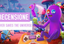 Trover Saves the Universe – recensione e video recensione (PSVR, Oculus Rift, HTC Vive)