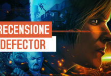 Defector – recensione e video recensione (Oculus Rift)