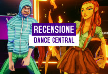 Dance Central: recensione e video recensione (Oculus Rift, Oculus Quest)