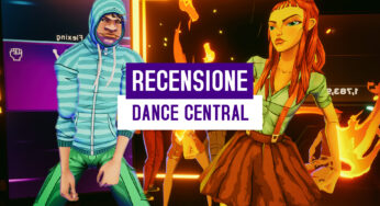 Dance Central: recensione e video recensione (Oculus Rift, Oculus Quest)