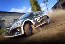 Dirt Rally 2.0 VR esce a sorpresa su Rift, Index e Vive