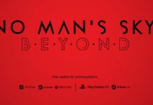 No Man’s Sky: Beyond, che include il supporto VR, ha finalmente una data di uscita