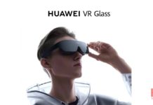 Huawei lancia gli occhiali “Huawei VR Glass”, in spedizione a Dicembre