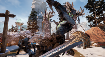 Oculus regala Asgard’s Wrath ai nuovi acquirenti del Quest 2 (AGGIORNATA)