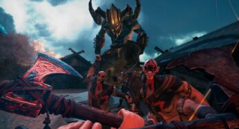 Asgard’s Wrath 2 | Primo leak con le immagini di gioco!