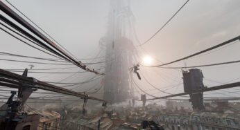 Half-Life: Alyx sfonda il muro dei 2 milioni di proprietari su Steam