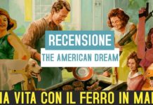 The American Dream – recensione e video recensione (PCVR/PSVR)