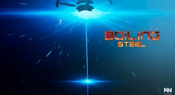 Boiling Steel – la recensione della versione Early Access (PCVR)
