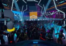 Party Pumper – la recensione della versione Early Access (PCVR)