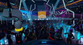 Party Pumper – la recensione della versione Early Access (PCVR)