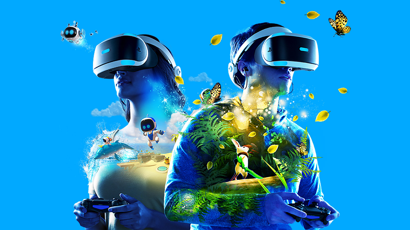 PlayStation VR news: supporto PS5 e nuovi giochi in uscita - VR ITALIA