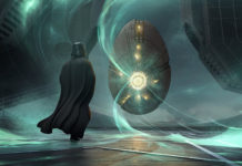 Svelata la data d’uscita di Vader Immortal su PSVR