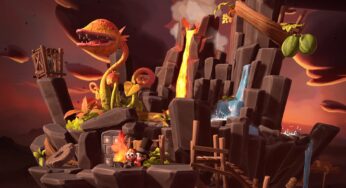 Piccolo trailer mostra l’hand tracking su The Curious Tale Of The Stolen Pets