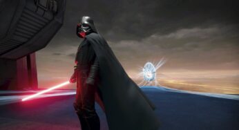 Vader Immortal uscirà su Playstation VR