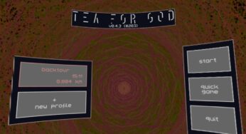 Tea for God: l’anteprima della versione SideQuest (Oculus Quest)